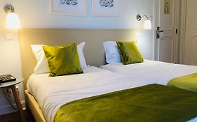 Hotel Jardim Viana Do Castelo
